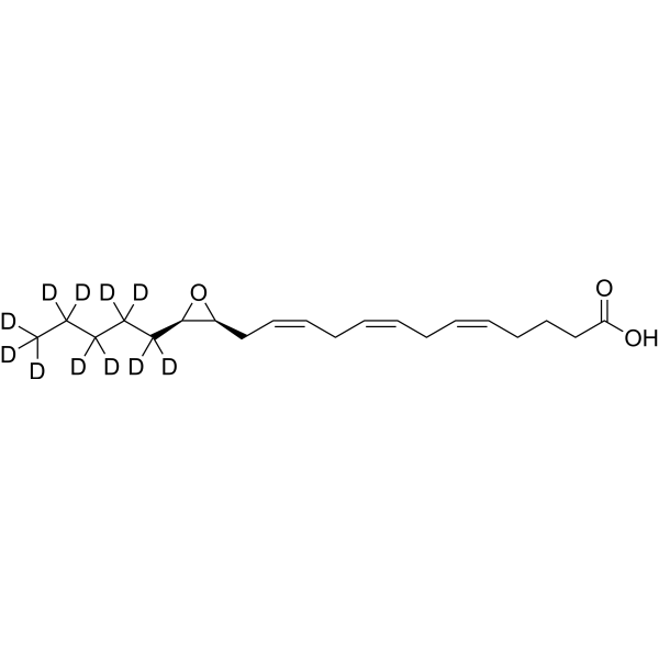 (±)14(15)-EET-d11 2699608-29-0